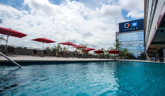 Costa del Sol Wyndham Pucallpa