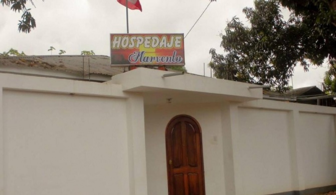 Hospedaje Marvento