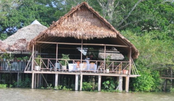 La Maloka Ecolodge