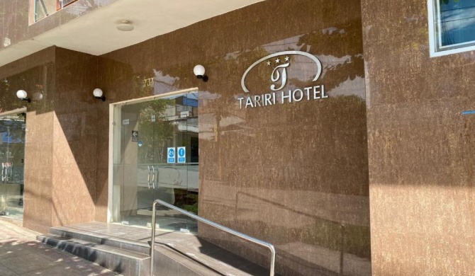 Tariri Hotel