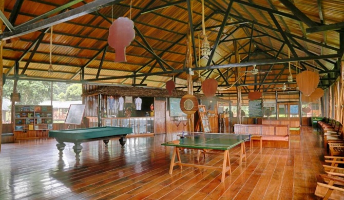 Ecoamazonia Lodge