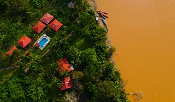 Monte Amazonico Lodge