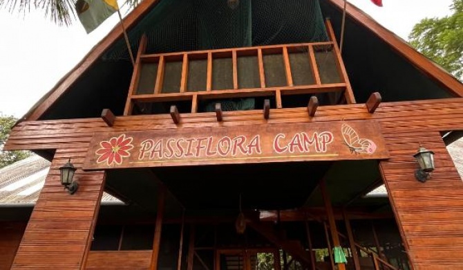 Passiflora Camp