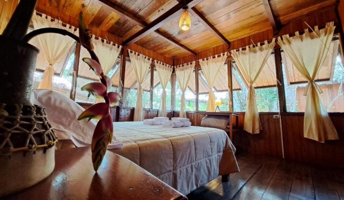 Sotupa Eco Lodge