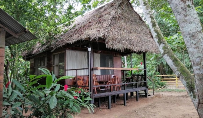 Tambopata River