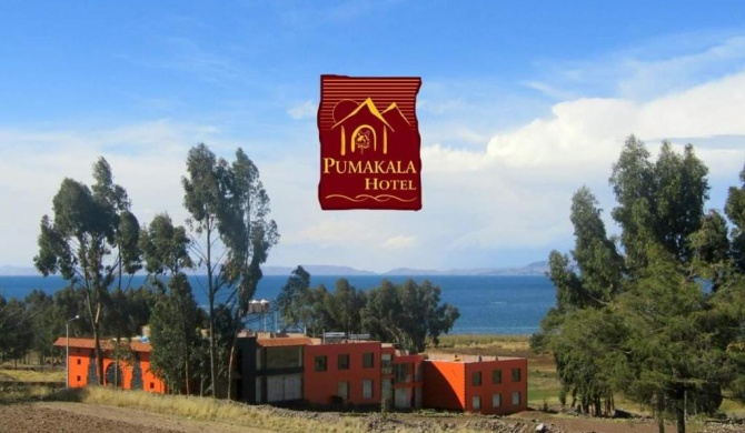 Hotel Pumakala