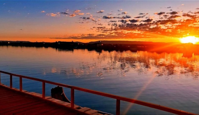 Lago Titicaca