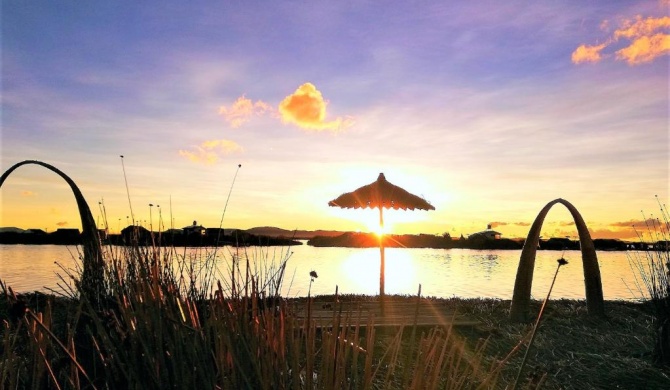 Lucsay Titicaca Lodge