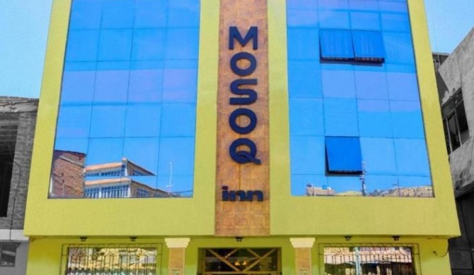 Mosoq Inn