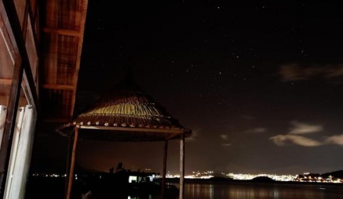 Uros Walysuma Titicaca Lodge