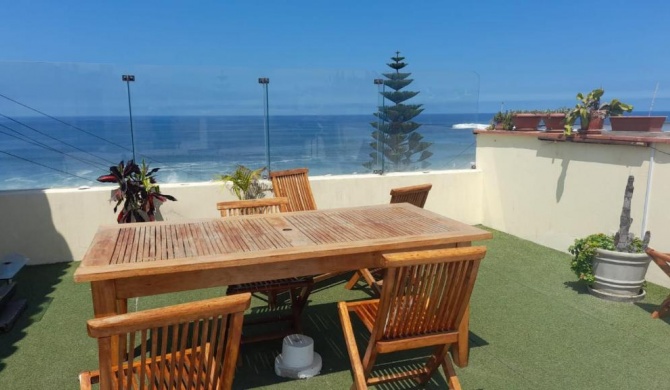 Surfing Apartment Punta Hermosa 3 bedrooms