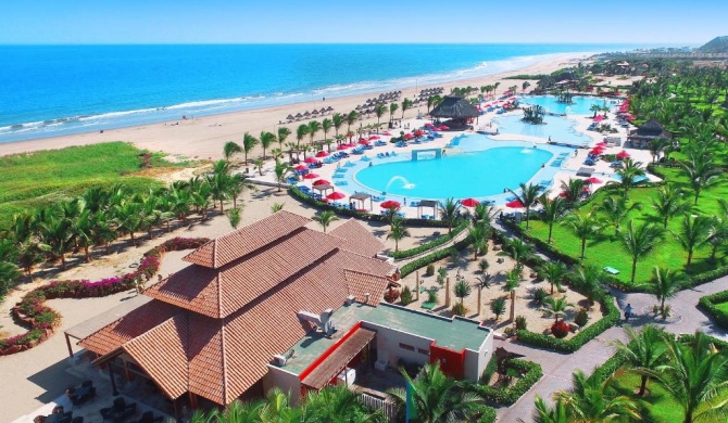 Royal Decameron Punta Sal - ALL INCLUSIVE