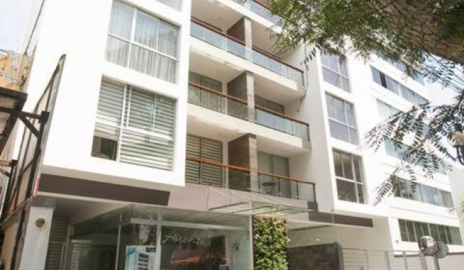 Apartamento ideal, mejor Zona San Isidro