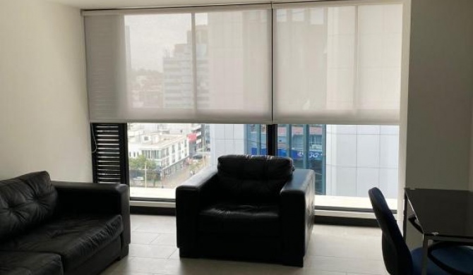 Apartamento San Isidro /Zona Centrica financiera