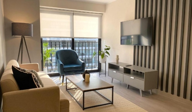 Fancy 1BR in San Isidro