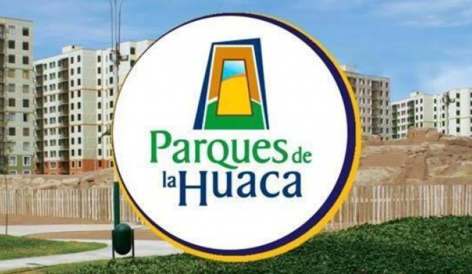 Departamento Privado-Shared apartment - La Huaca