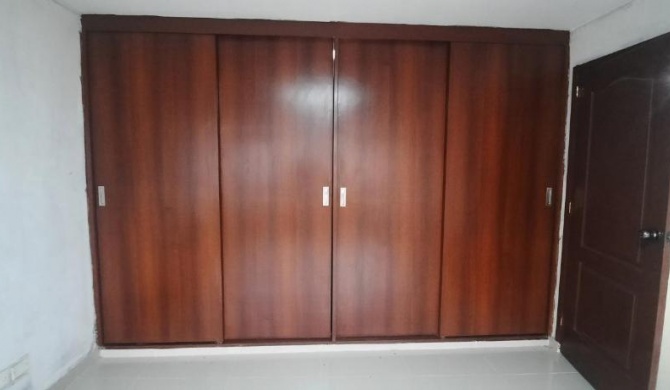 Apartamento lujoso