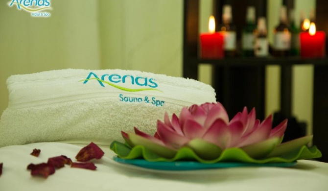 Arenas Hotel & Spa