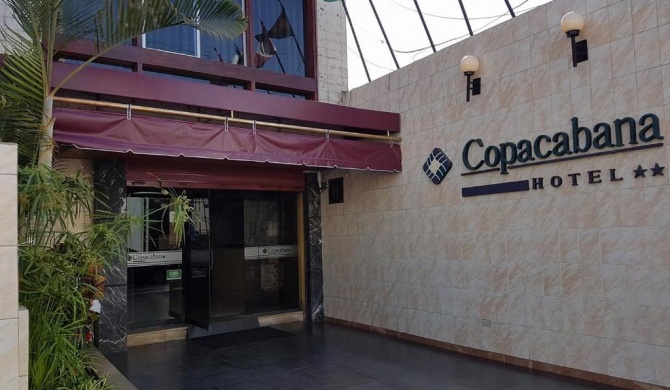 Copacabana Hotel