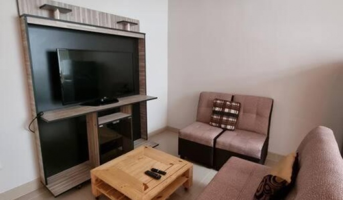 Hermoso apartamento en Tacna, zona comercial