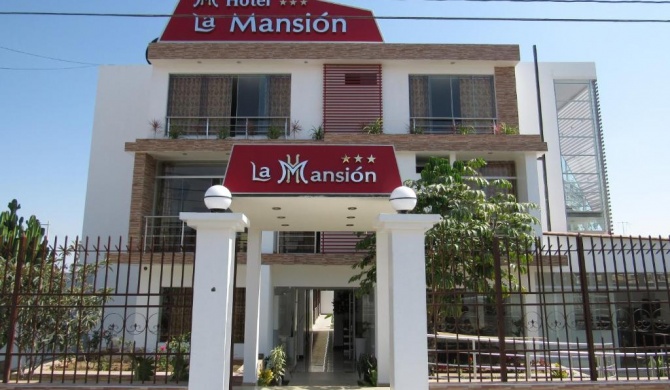 Hotel La Mansion