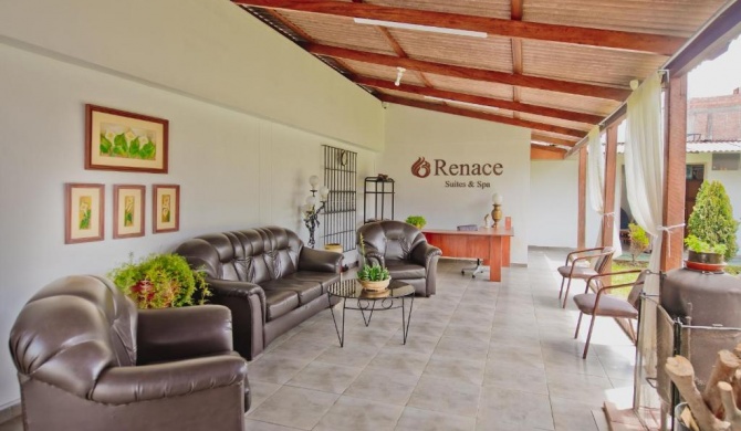 Renace Suites & Spa