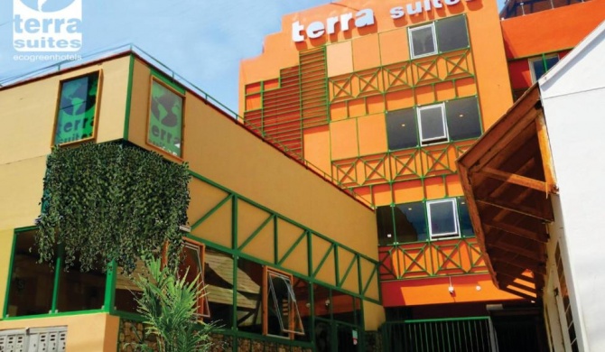 Terra Suites Ecogreen