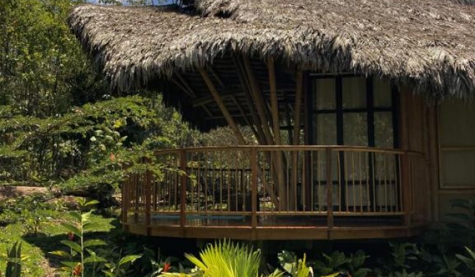 Bosque Guardian Lodge - All Inclusive