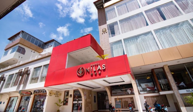 Hotel Nilas