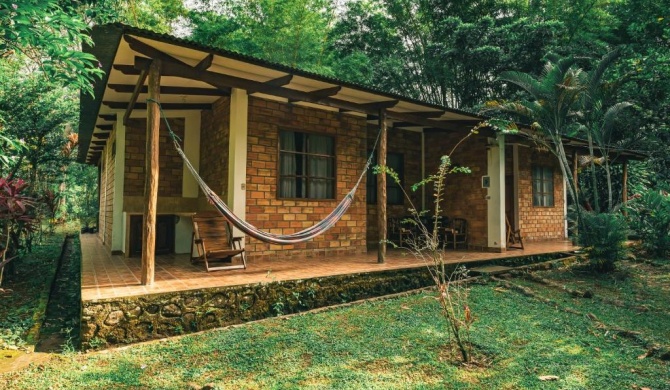 Huingos Eco Lodge