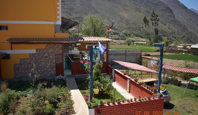 La Finca Tarma