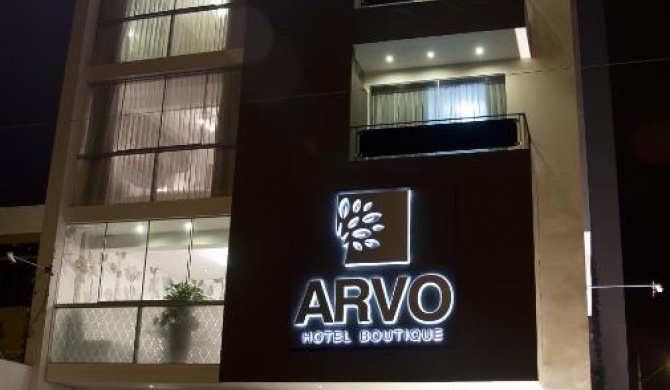 Arvo Hotel Boutique