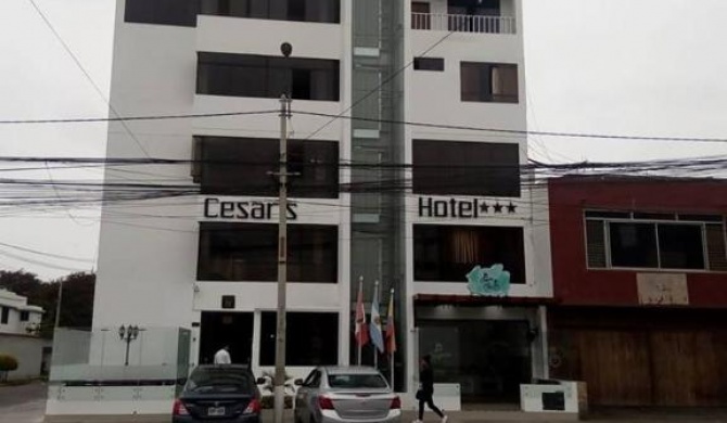 Cesar´s Hotel La Merced