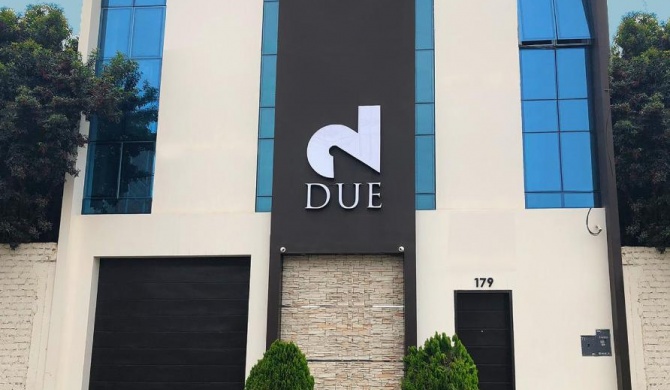 Due