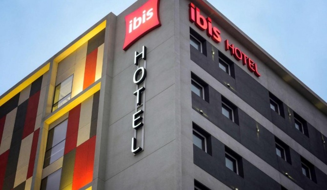 ibis Trujillo