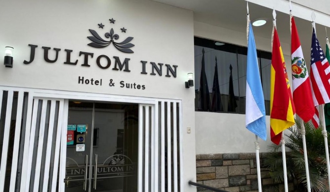 Jultom Inn Hotel & Suites