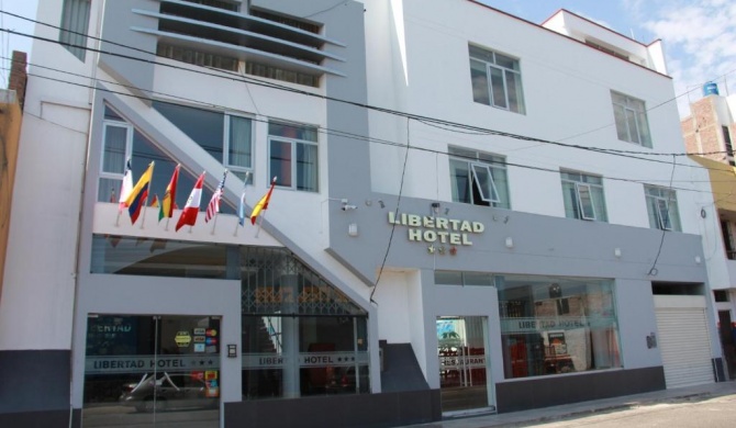 Libertad Hotel