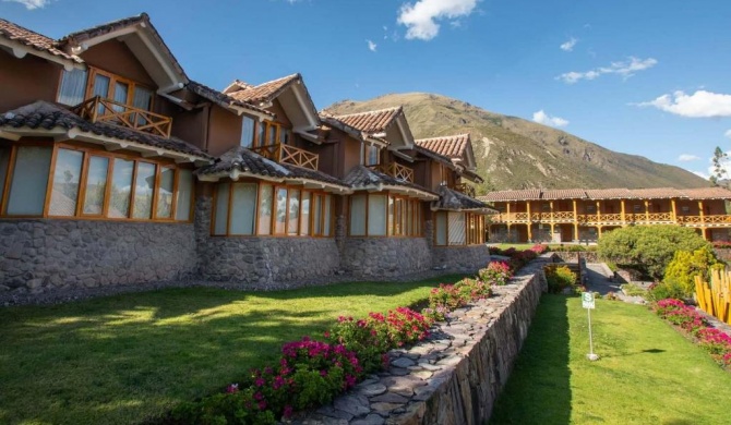 Casa Andina Premium Valle Sagrado Hotel & Villas