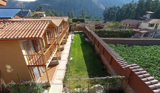 Hotel Urubamba