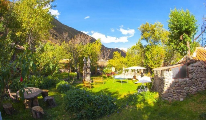 Lodge Casa de Campo Valle Sagrado Urubamba