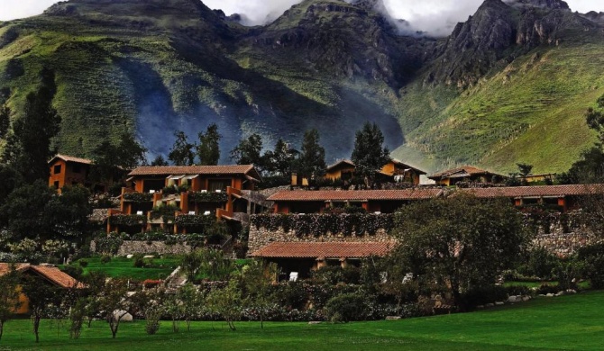 Rio Sagrado, A Belmond Hotel, Sacred Valley