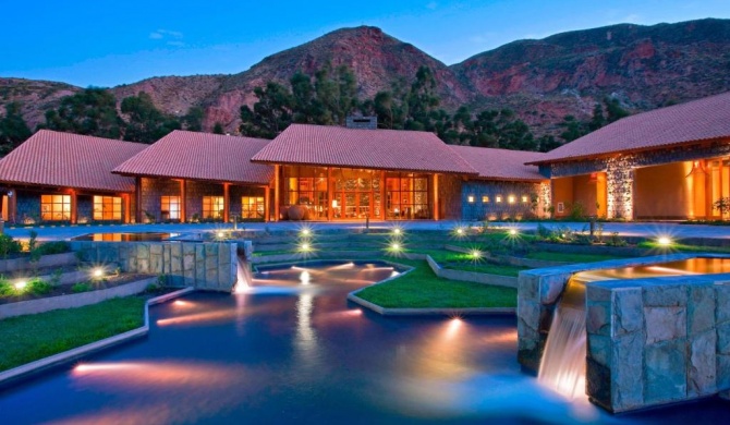 Tambo del Inka, a Luxury Collection Resort & Spa, Valle Sagrado