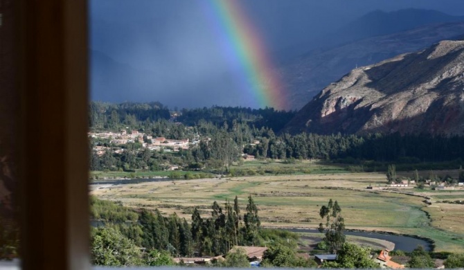 VALLE DEL INKA - Urubamba Hotel