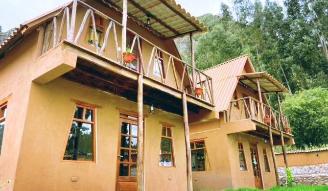 Yuyay Wasi Bungalows