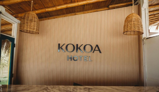 Kokoa Hotel Vichayito