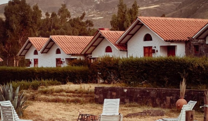 Casona Plaza Ecolodge Colca