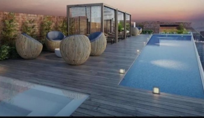 NEW Department OCEAN VIEW in Barranco with Pool 3