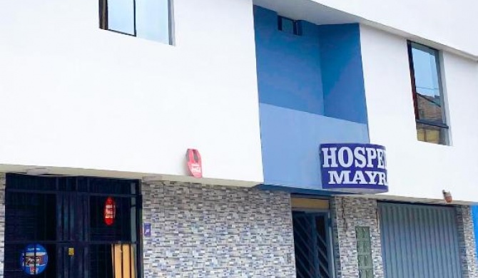 Hospedaje Mayra