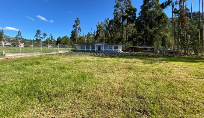 Casa de Campo María Eugenia