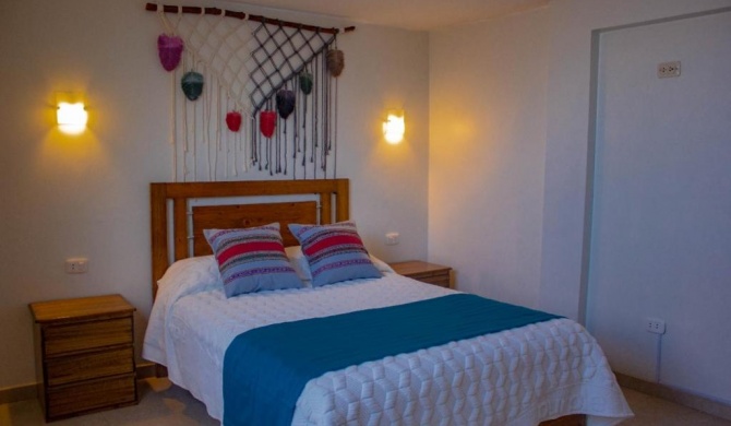 Hostal Hatunkay Cajamarca